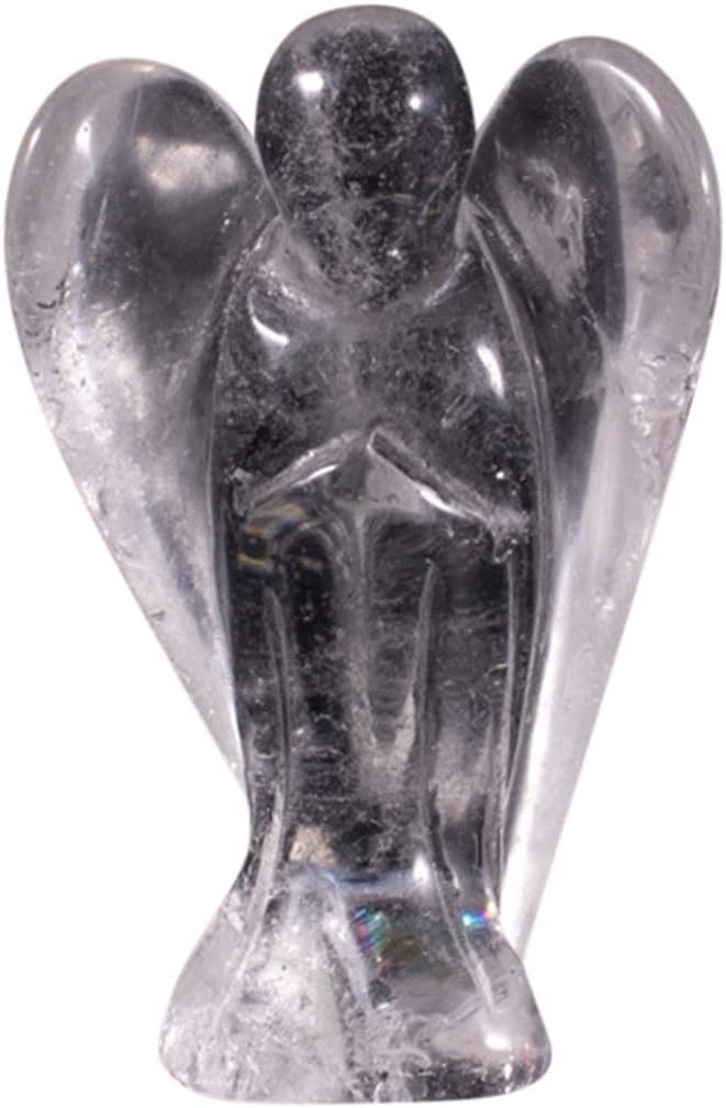 Crystal Gravel Ornament Home Decor Statue
