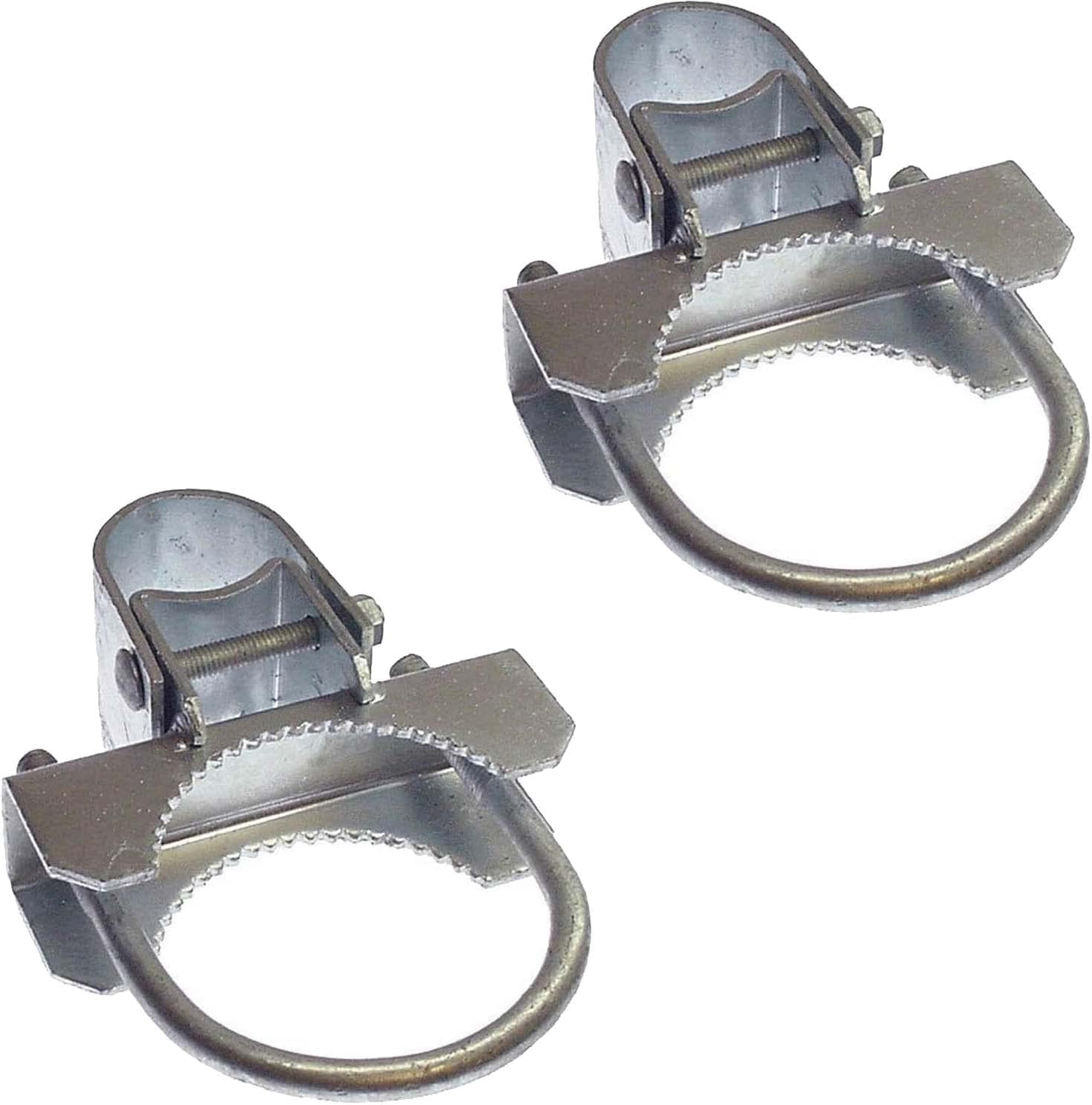 Durable Commercial Gate Hinges