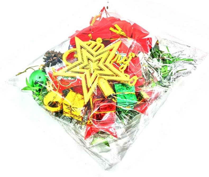 Wooden Christmas Tree Statue for Home Office Decor