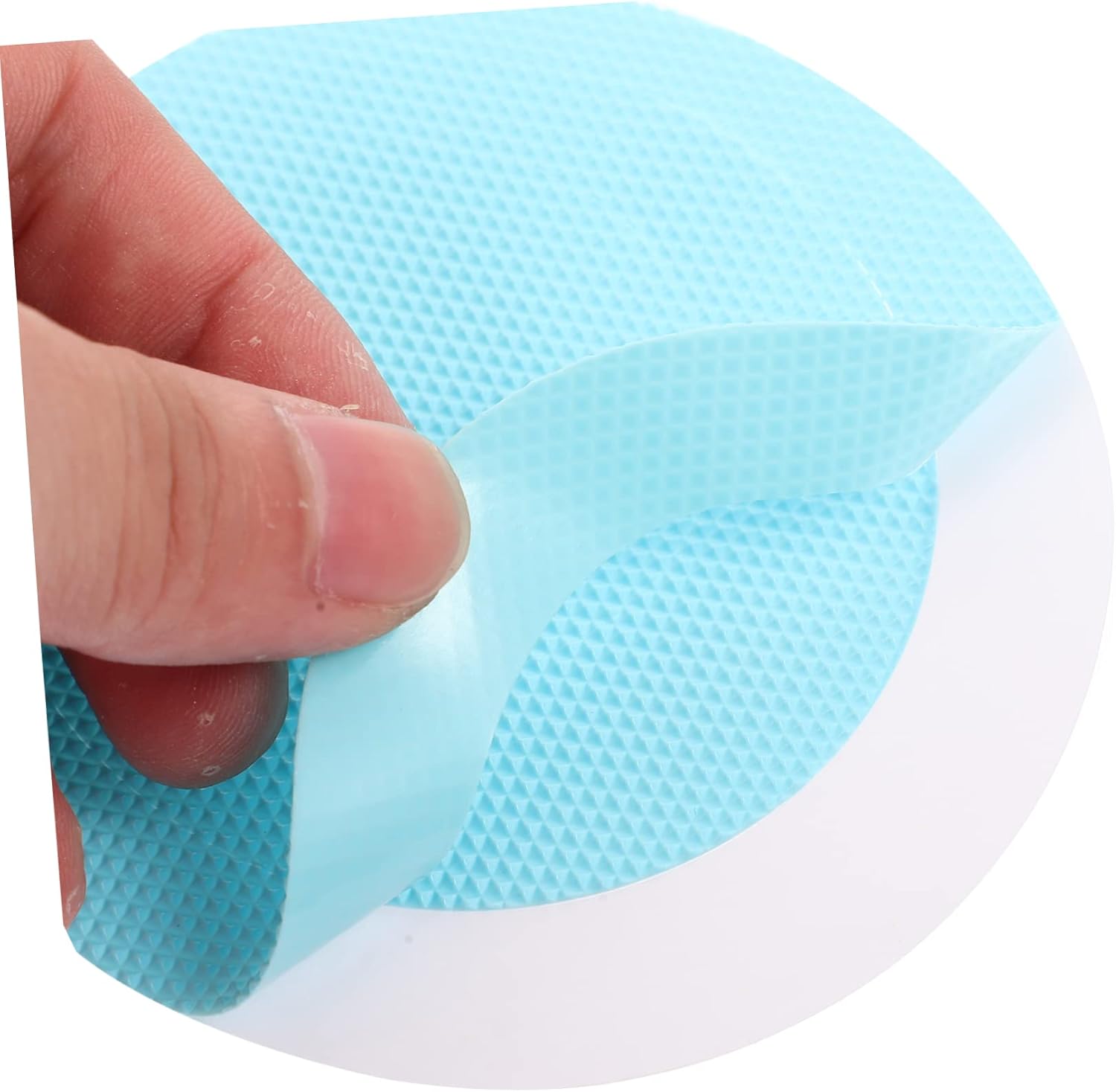 Ciieeo Non-Slip Bathtub Stickers 20 Sheets