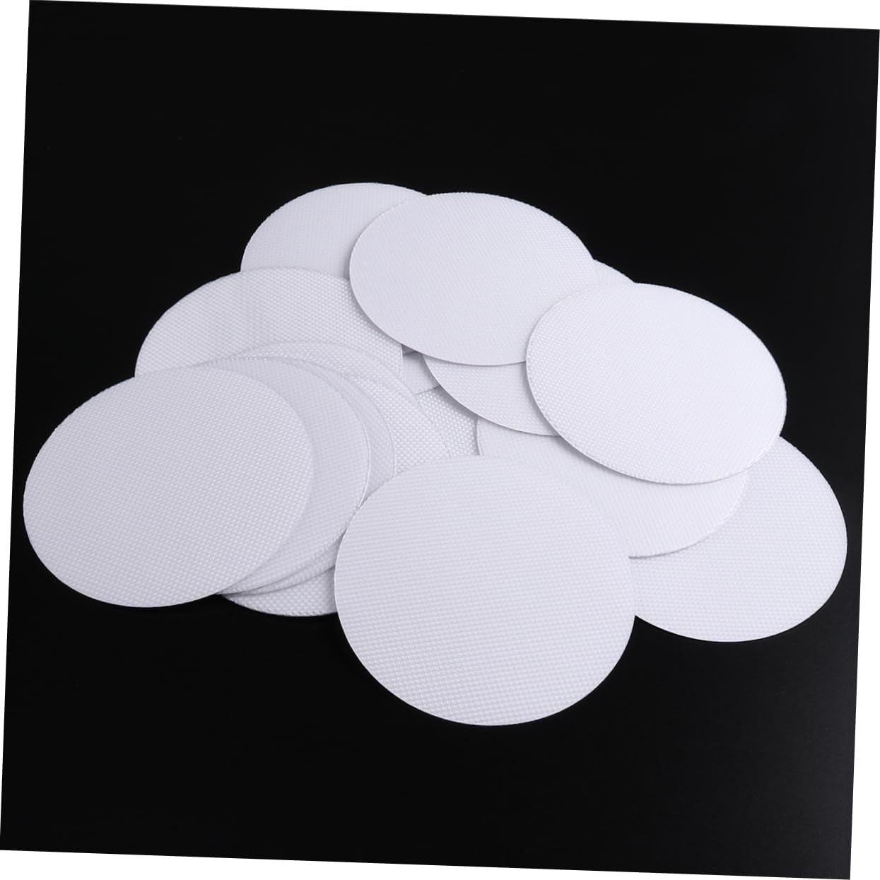 ABOOFAN 30 Pcs Non-Slip Bathtub Stickers 1