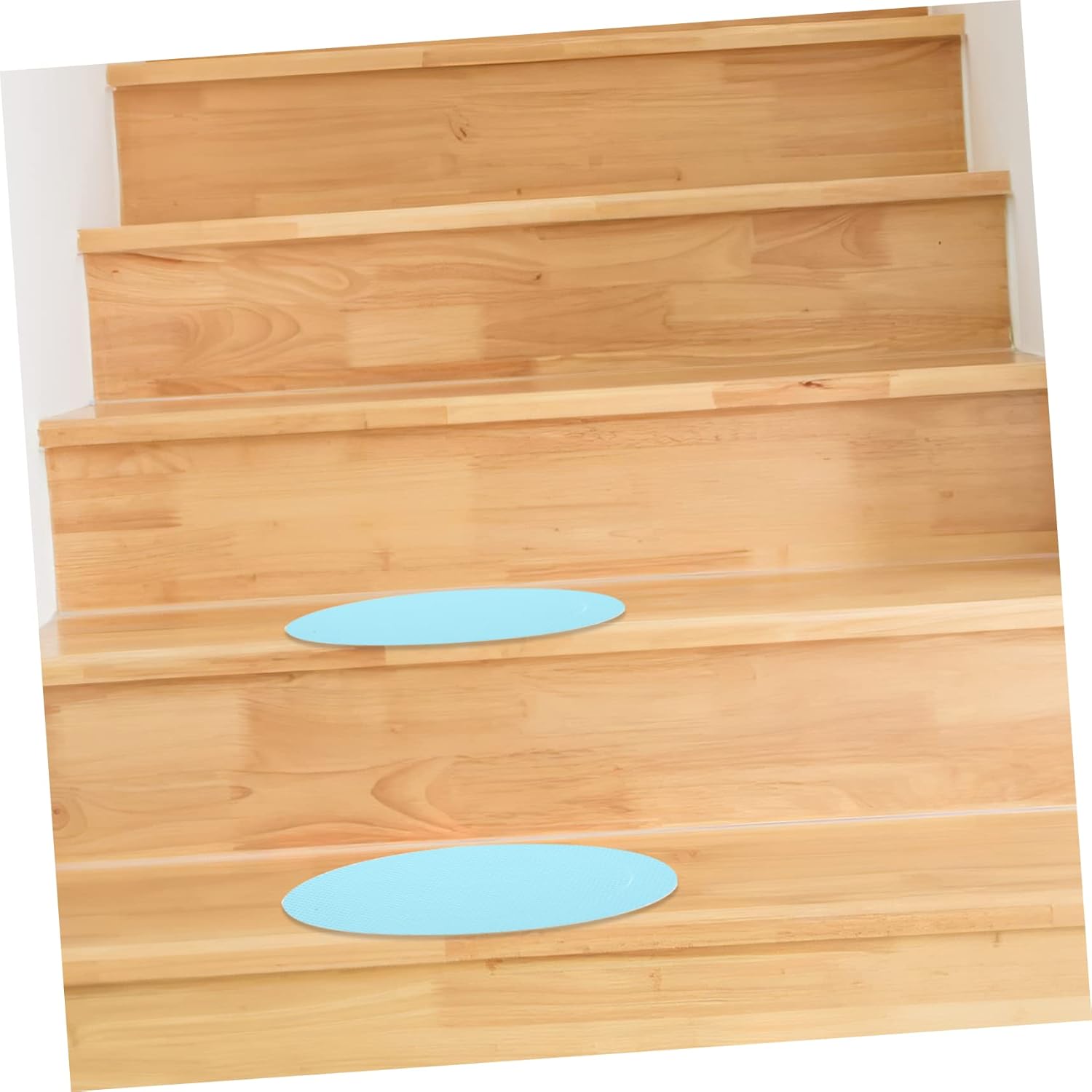 Ciieeo Non-Slip Bathtub Stickers 20 Sheets