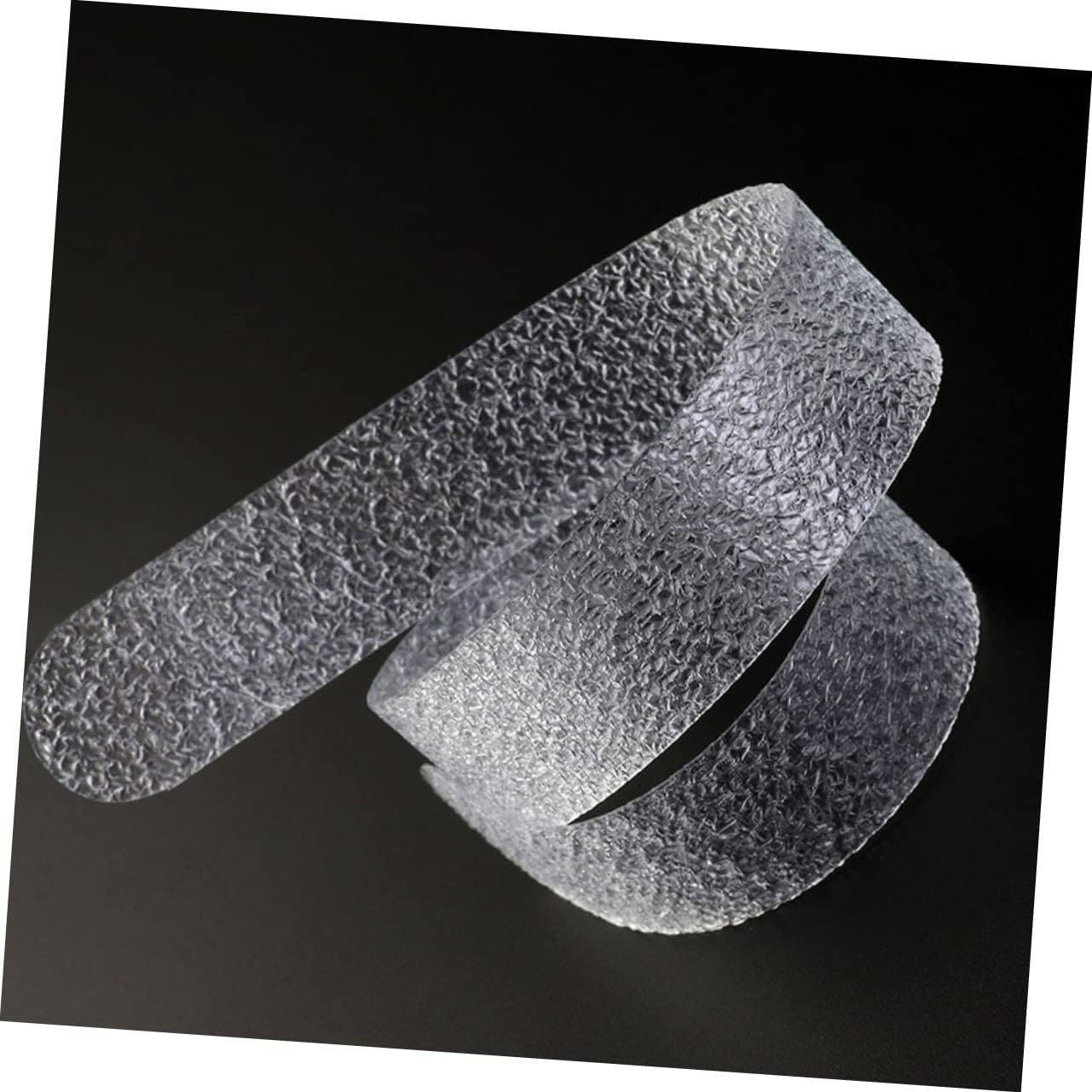 KONTONTY Anti-Slip Tub Stickers for Bathroom Safety