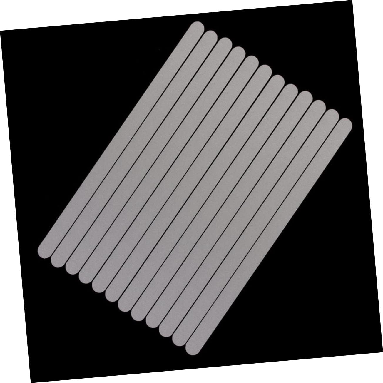 Garneck Non-Slip Bath Safety Strips for Bathtub and Bathroom Floor