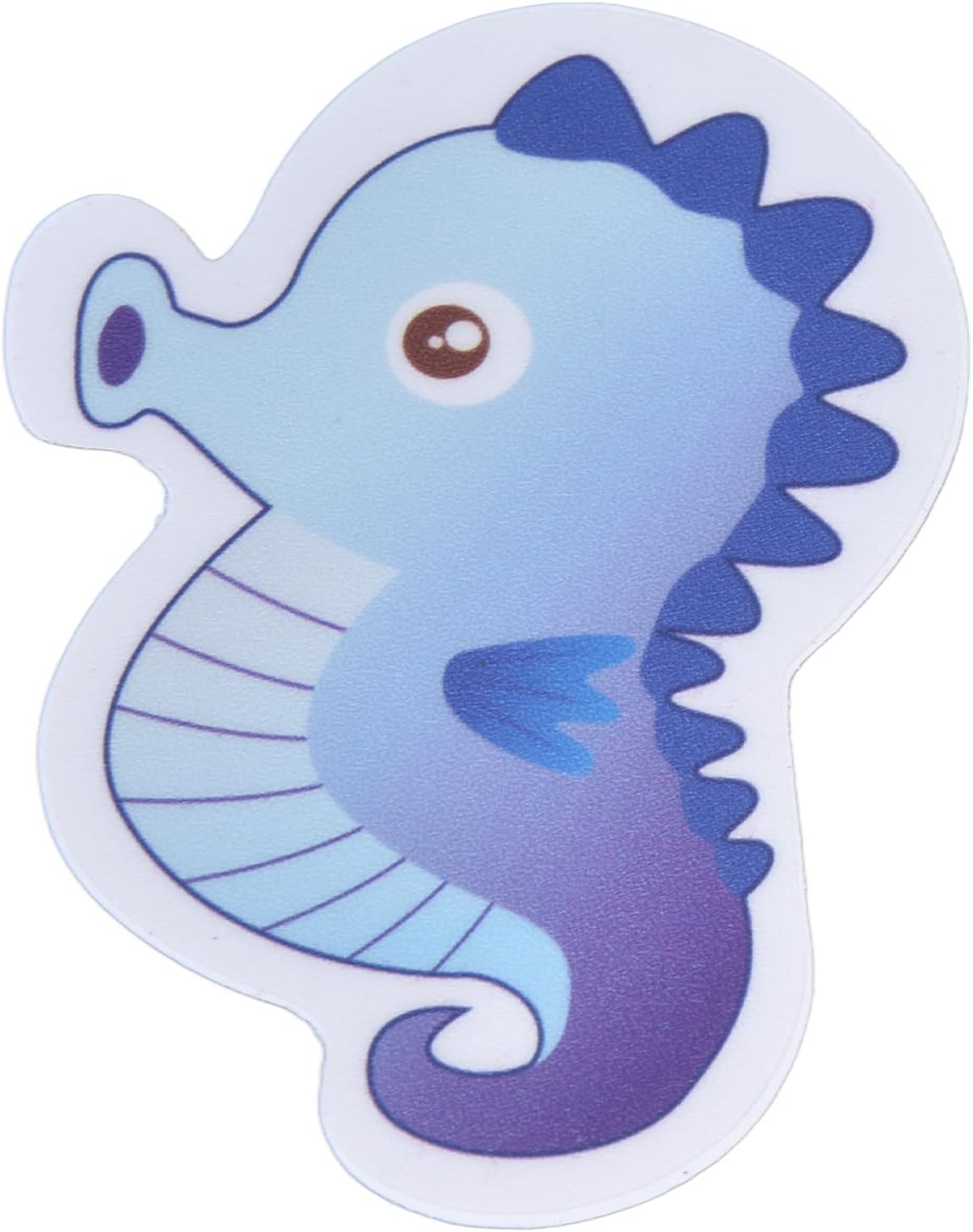 Gavigain 2 Set Kids Bath Stickers with Sea Animal Design