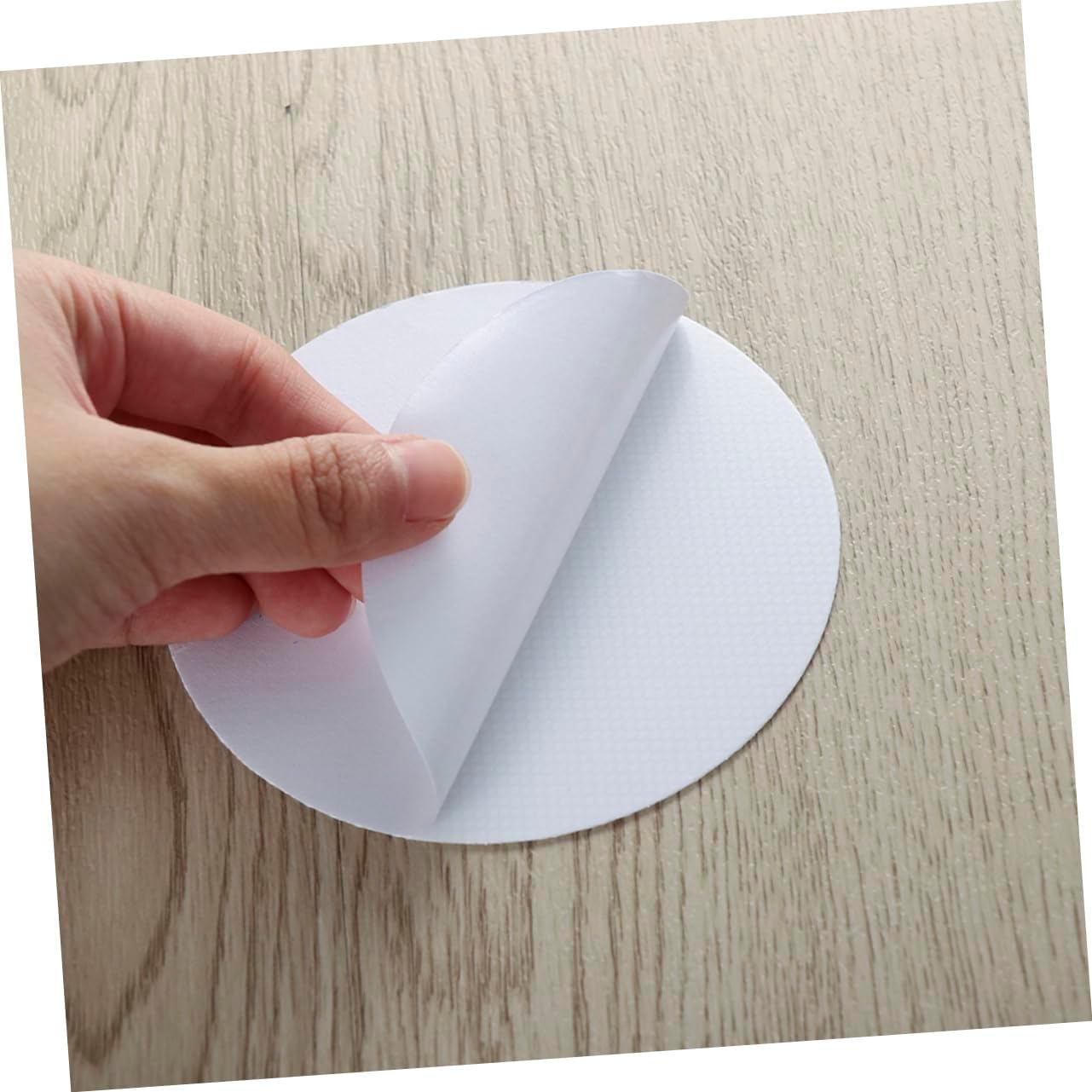 Ciieeo Non-Slip Bathtub Stickers 20pcs
