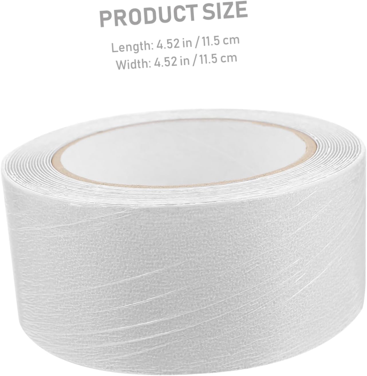 BUGUUYO Anti-Slip Bathtub Stickers Self-Adhesive Non-Skid Tape Strips 1