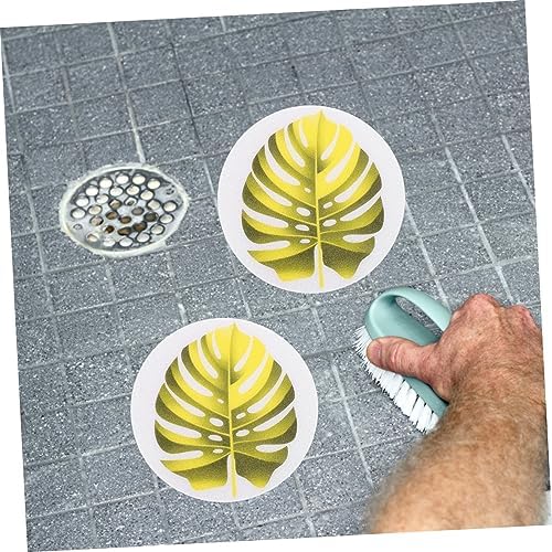 Ciieeo Bathtub Non Slip Stickers Set for Kids