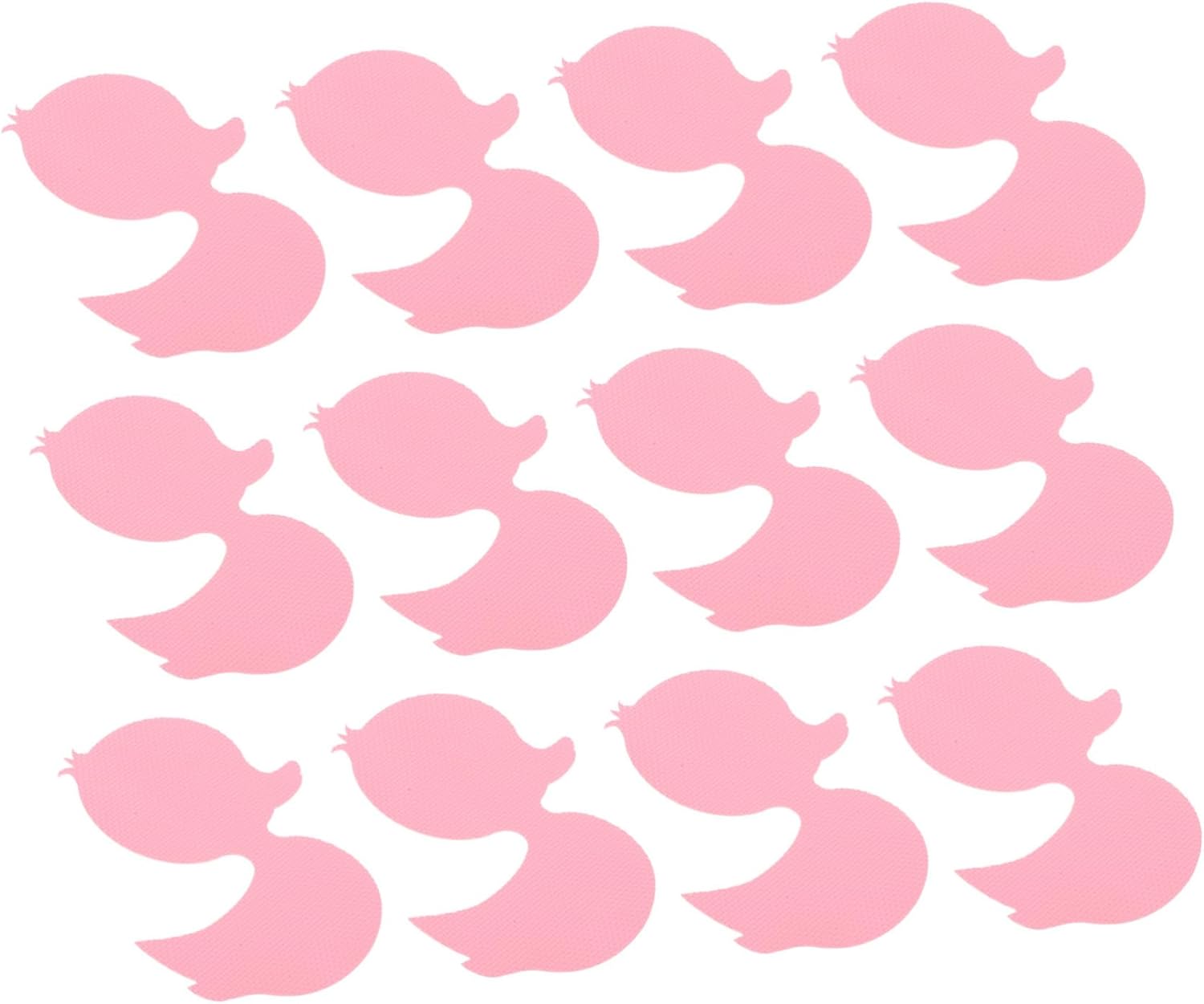 FELTECHELECTR Non Slip Bathtub Stickers 12pcs