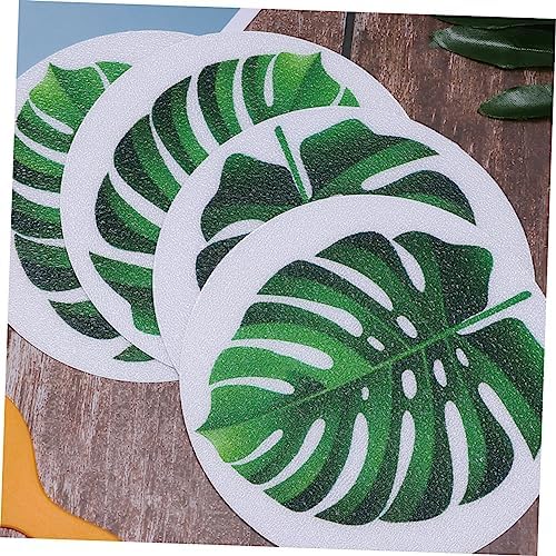 Ciieeo Bath Tub Slip Stickers 8 Pack Anti-Slip Decals