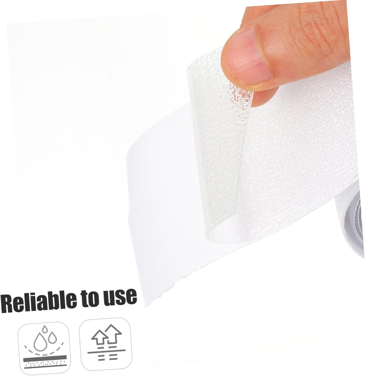 ABOOFAN Non-Slip Safety Strips for Bathtub
