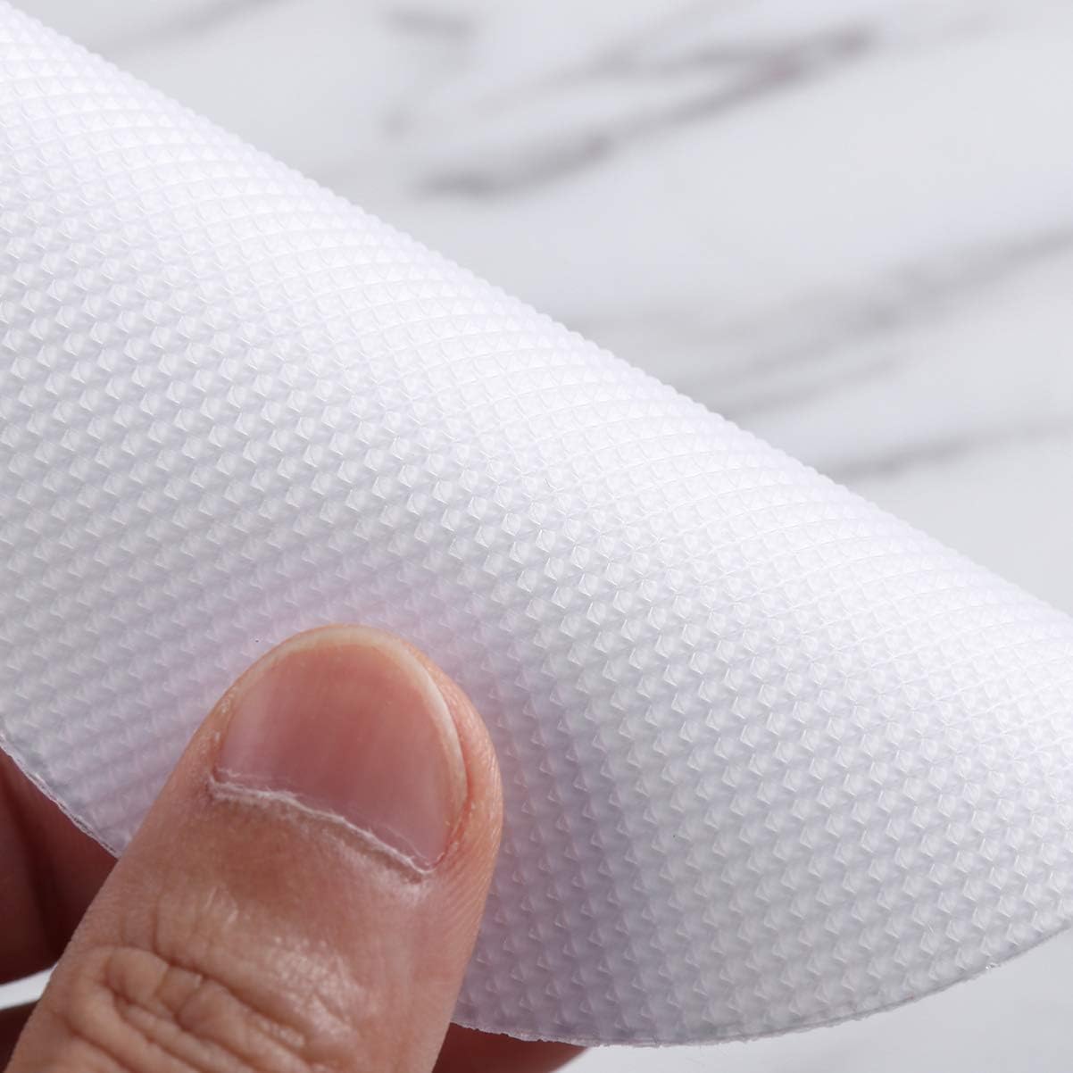 TOPBATHY Clear Sticker Paper 40PCS Anti-Slip Bath Stickers