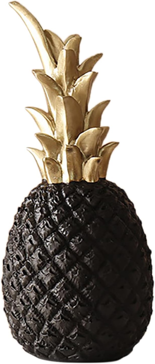 Nudsfuii Desk Statue Figurines Home Decor