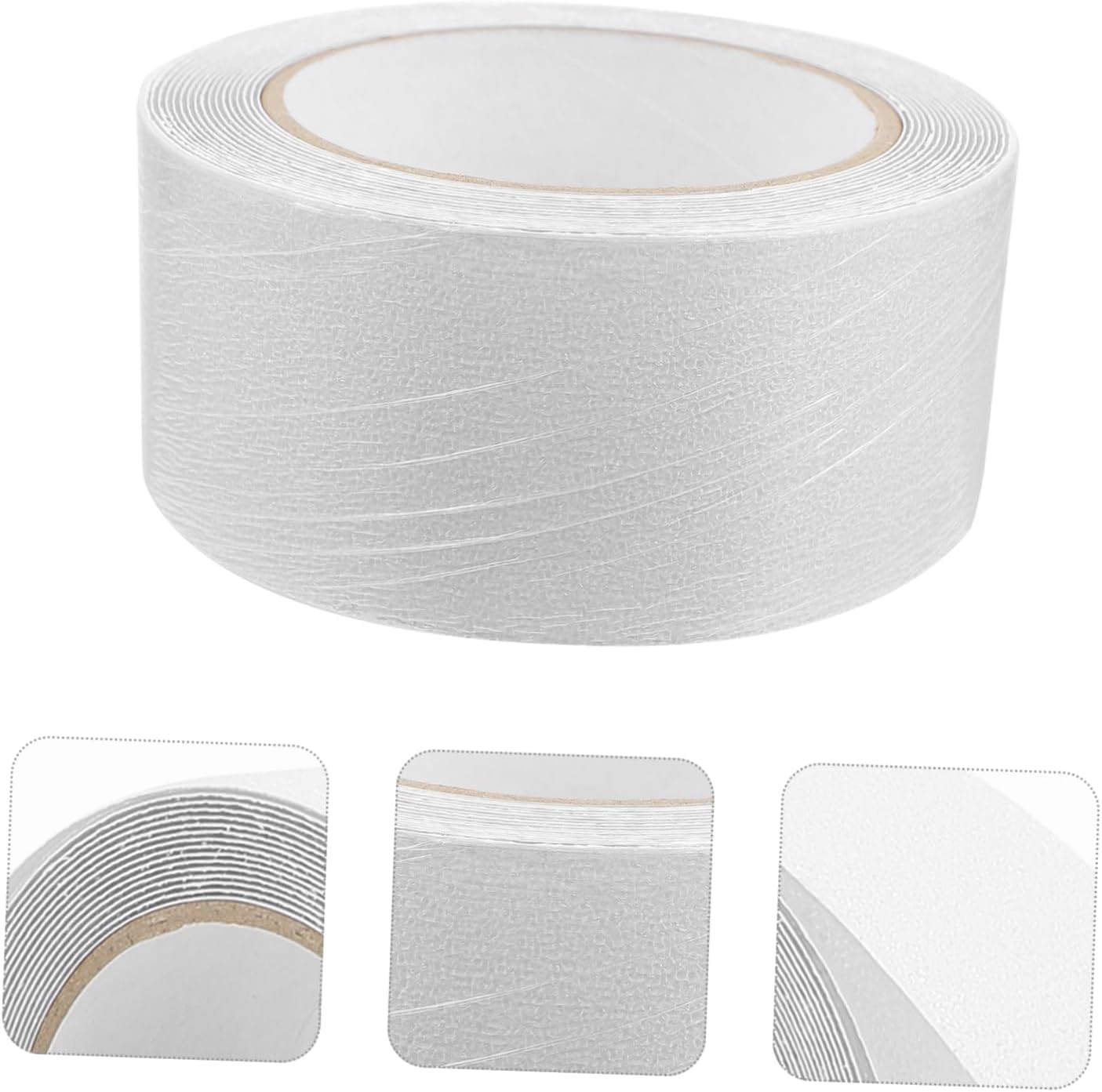 BUGUUYO Anti-Slip Bathtub Stickers Self-Adhesive Non-Skid Tape Strips 1