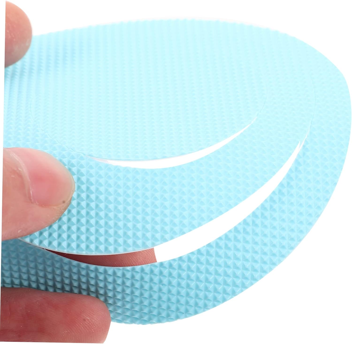 Ciieeo Non-Slip Bathtub Stickers 20 Sheets