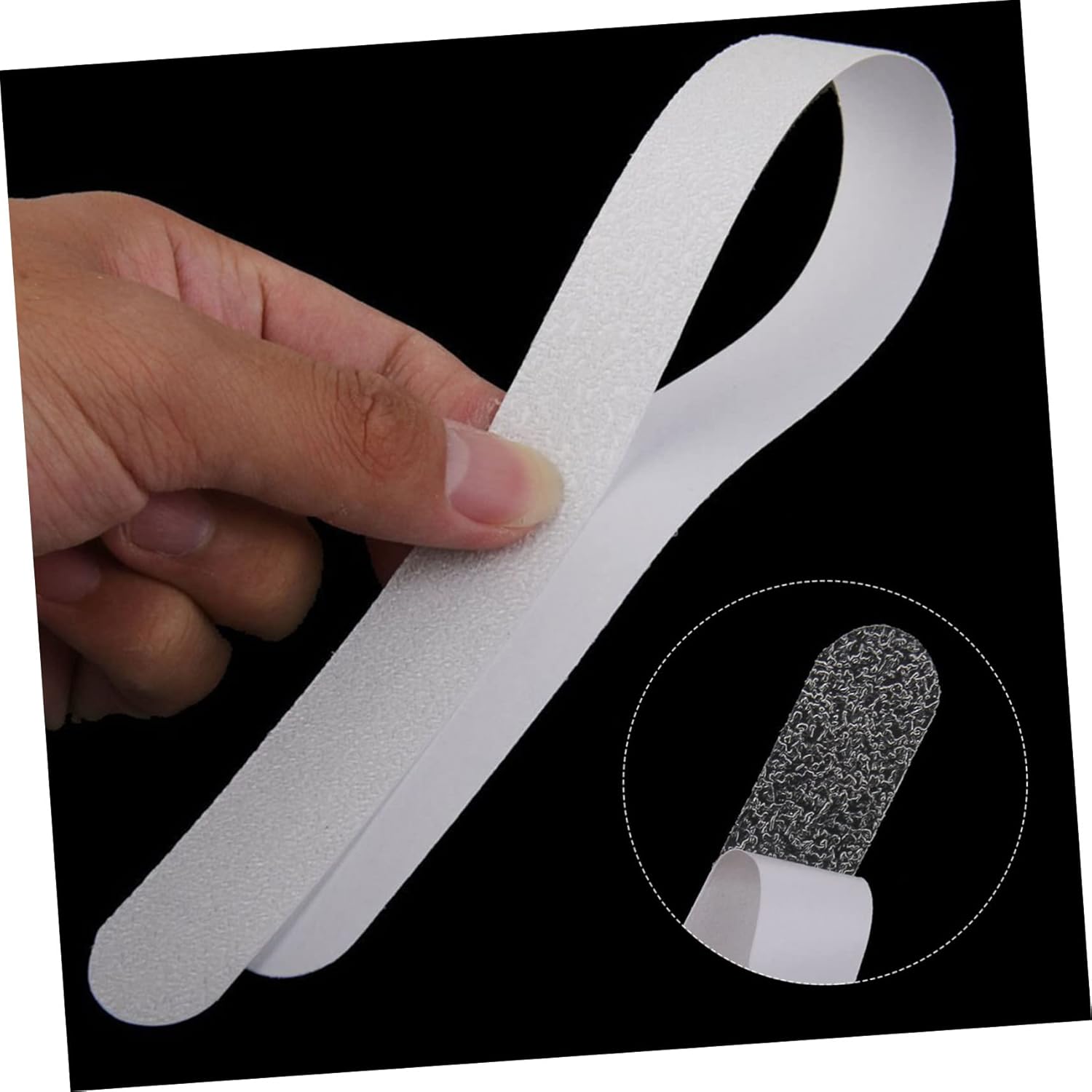 Non-Slip Adhesive Strips for Bathrooms 36pcs Set