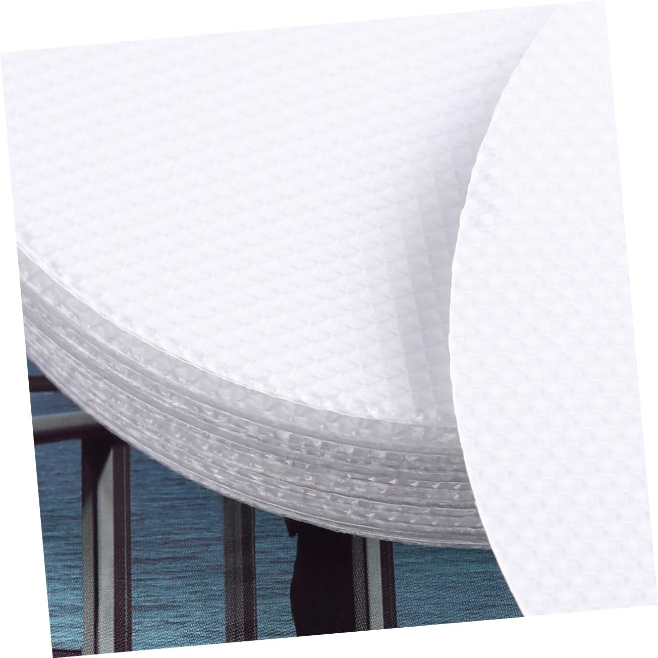 PRETYZOOM 30Pcs Non Slip Bathtub Stickers
