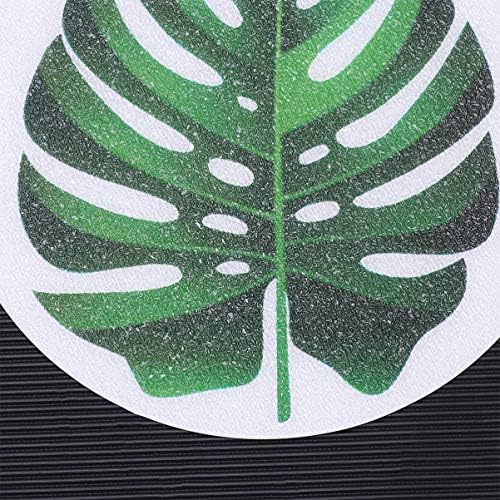 DOITOOL 8PCS Bathtub Stickers Non Slip Safety Decals