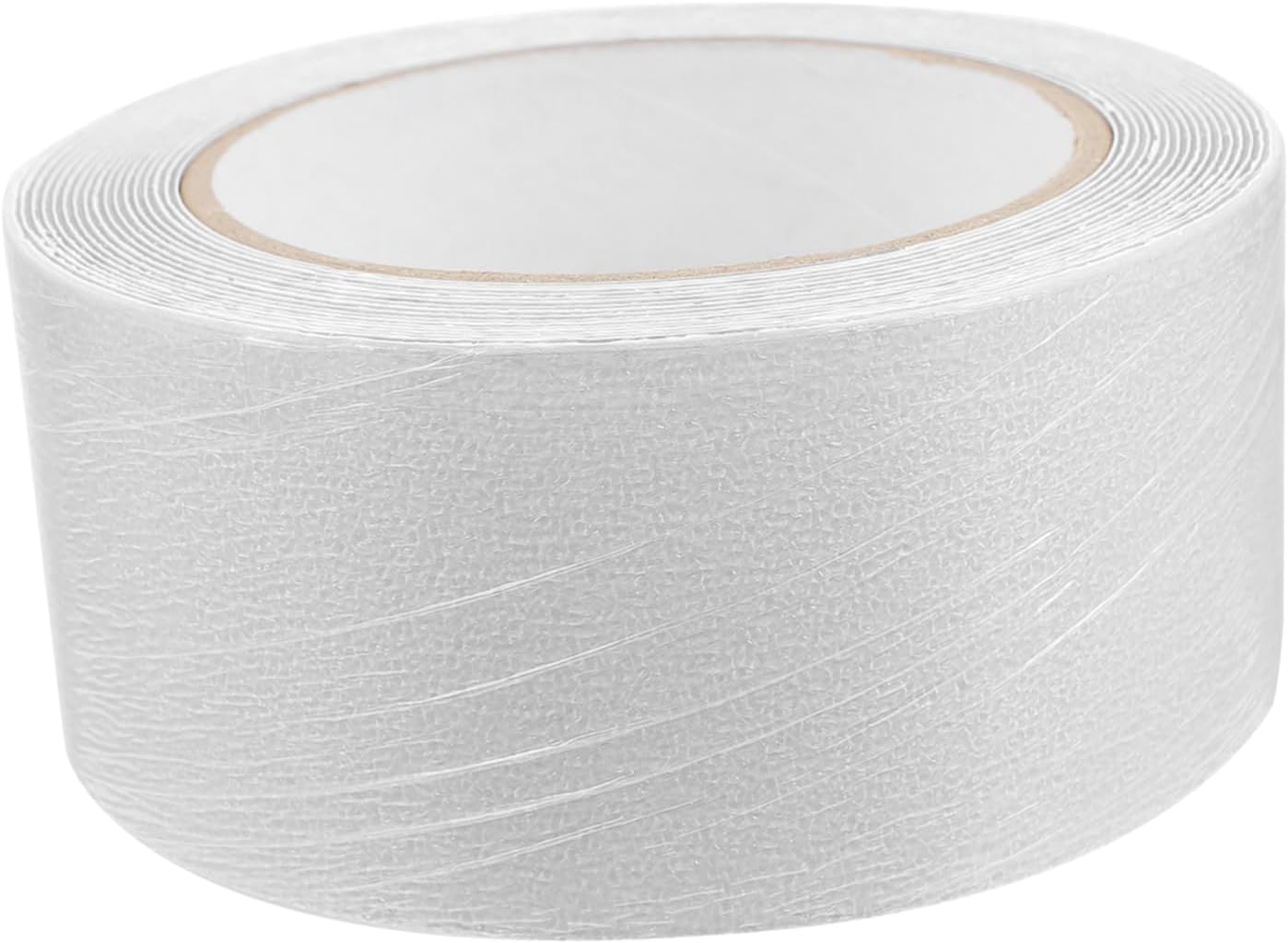 Luxshiny 1 Roll Non-Slip Bathroom Stickers