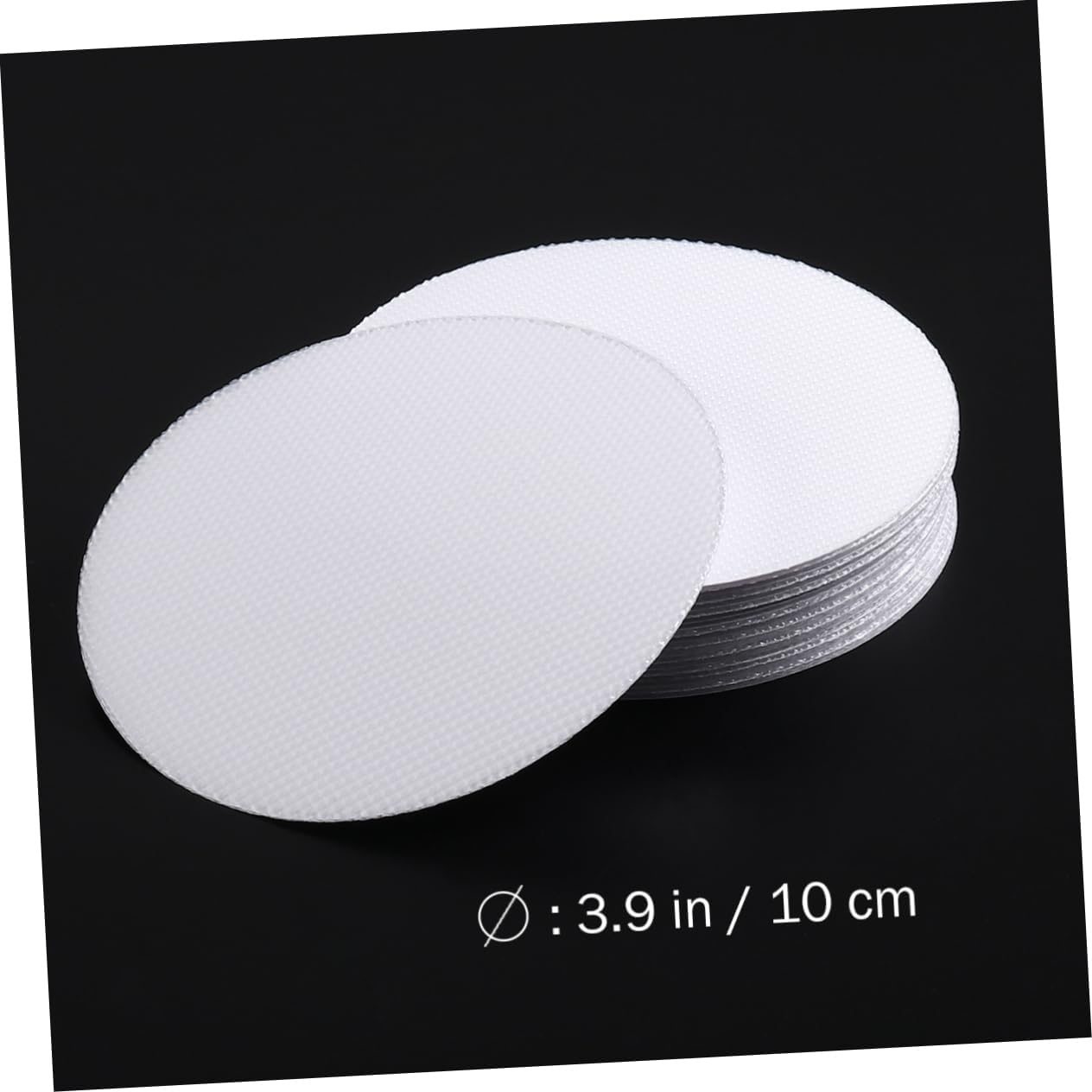 ABOOFAN 30 Pcs Non-Slip Bathtub Stickers 1