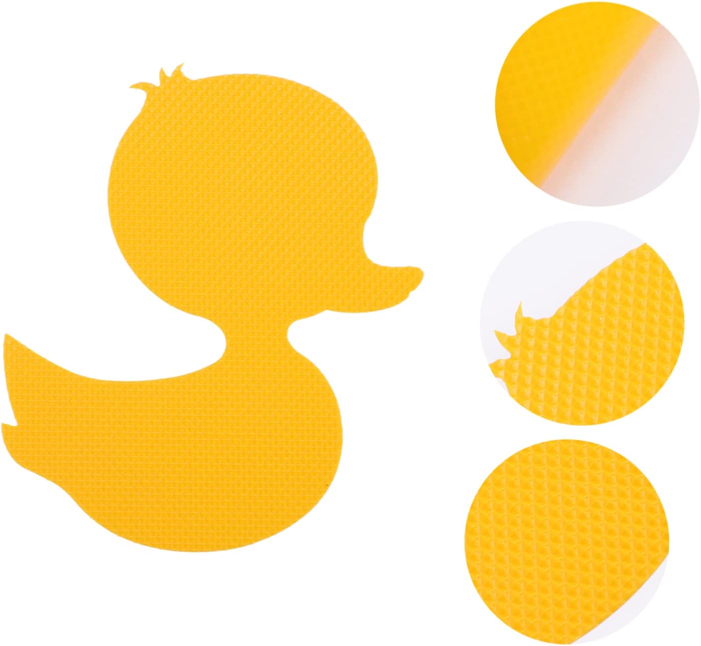 BEBEMOKO 1Set Anti-Slip Bathtub Stickers for Kids