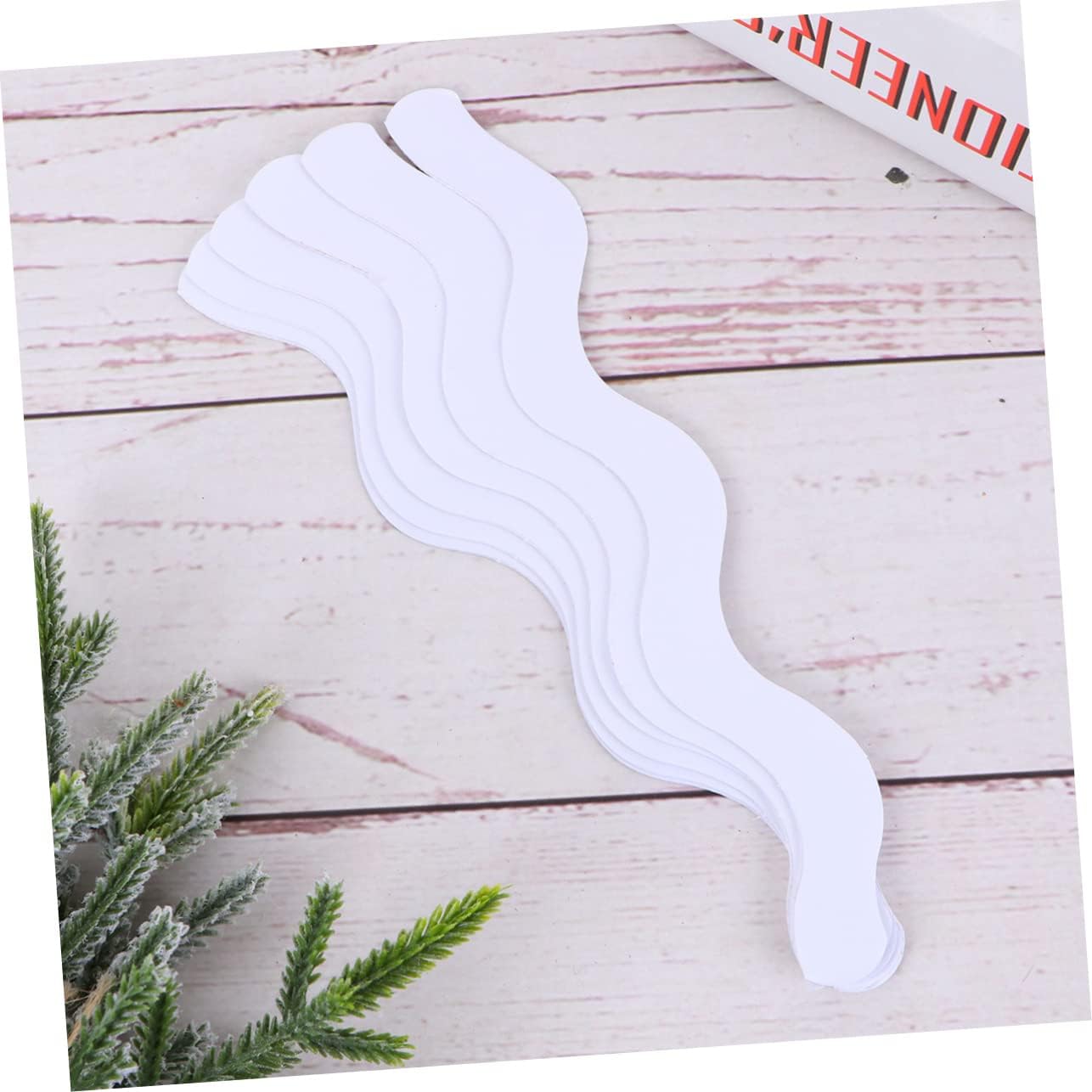 Unomor Non-Slip Bathroom Stickers 12 Pack Anti-Slip Safety Stickers