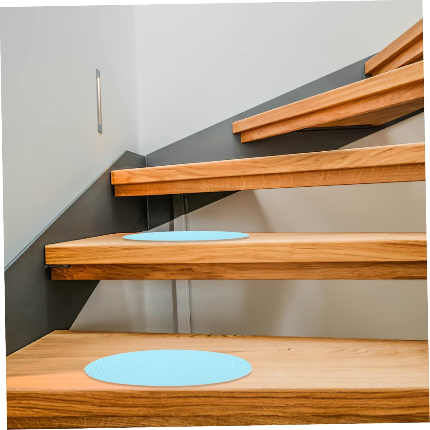 Ciieeo Non-Slip Bathtub Stickers 20 Sheets