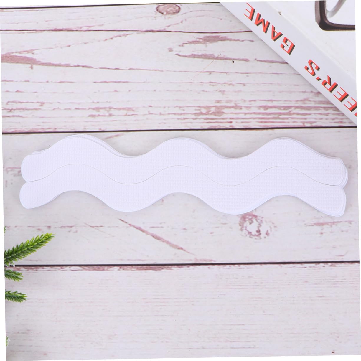 Unomor Non-Slip Bathroom Stickers 12 Pack Anti-Slip Safety Stickers