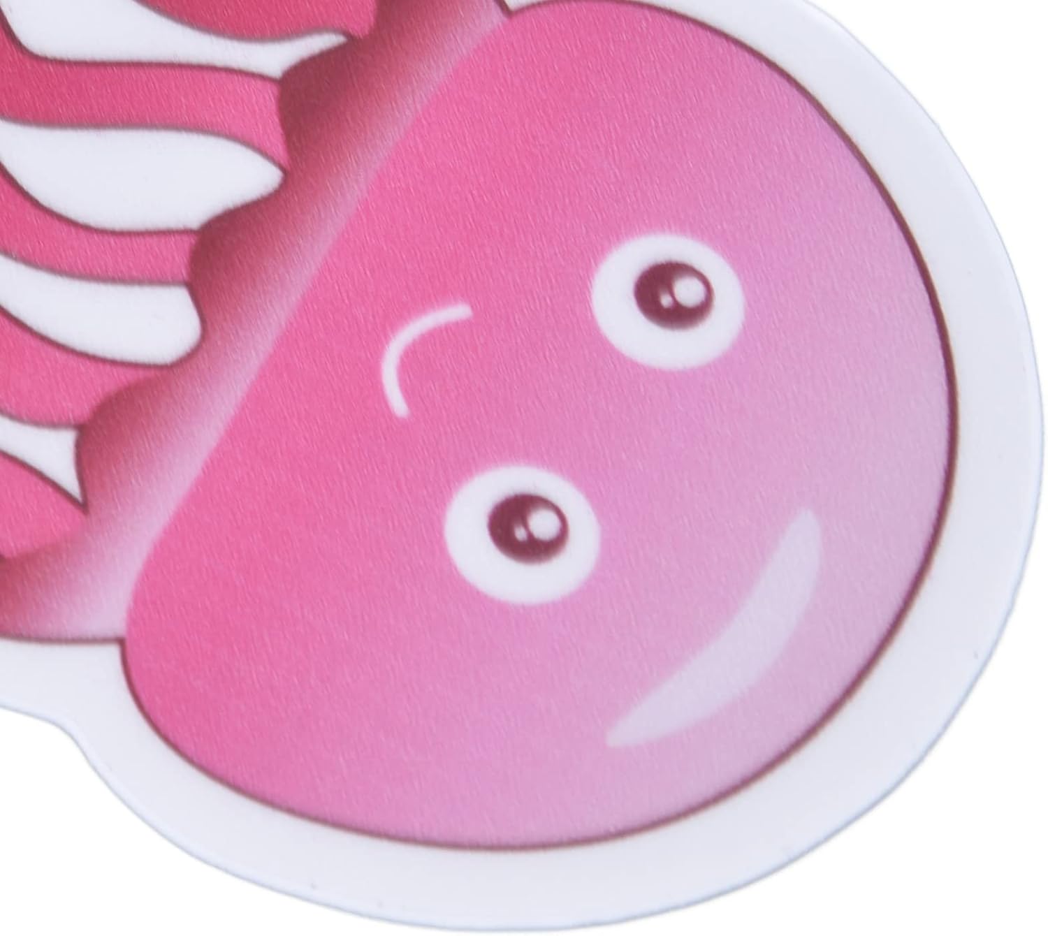 Gavigain 2 Set Kids Bath Stickers with Sea Animal Design