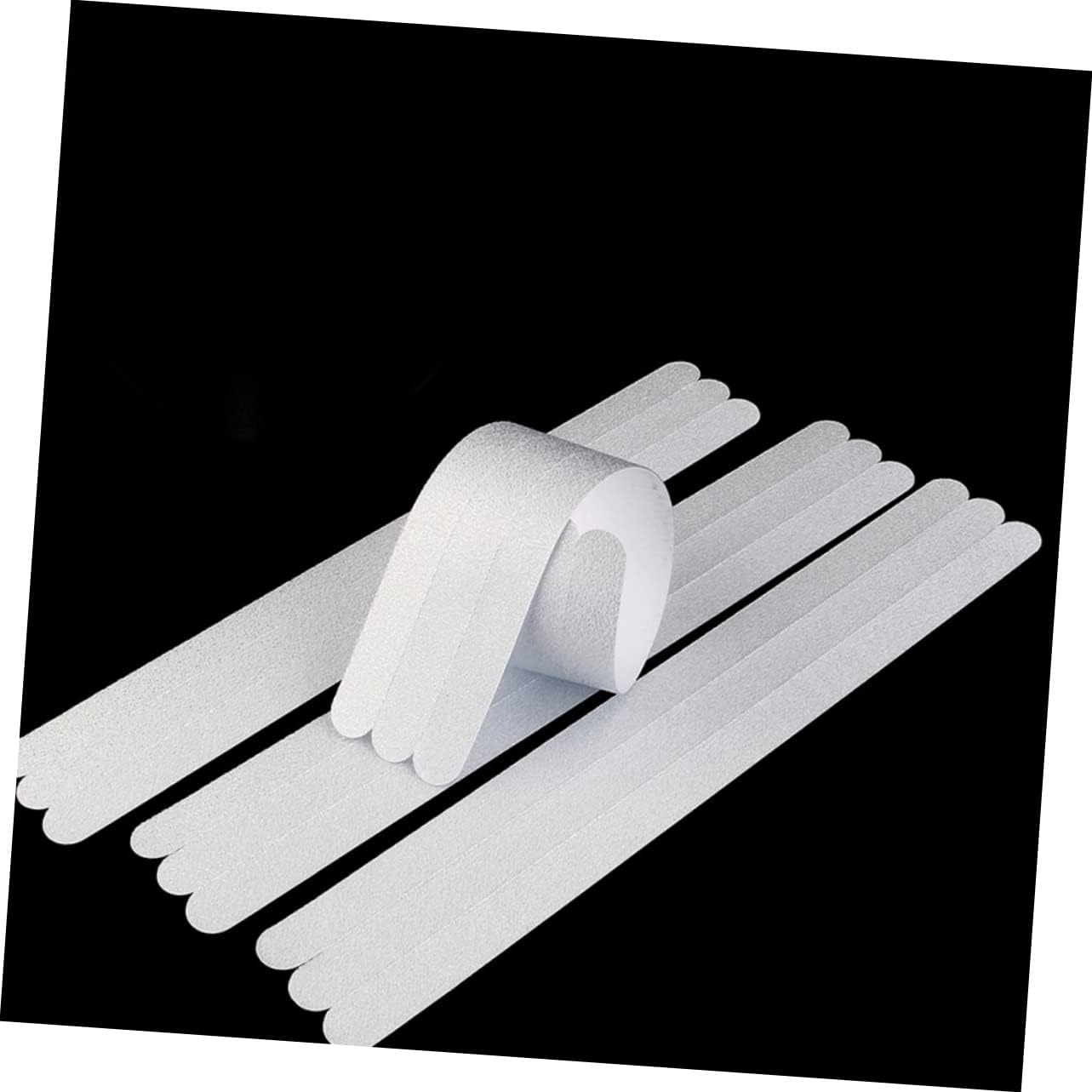CAXUSD Anti-Slip 42pcs Bathroom Stickers