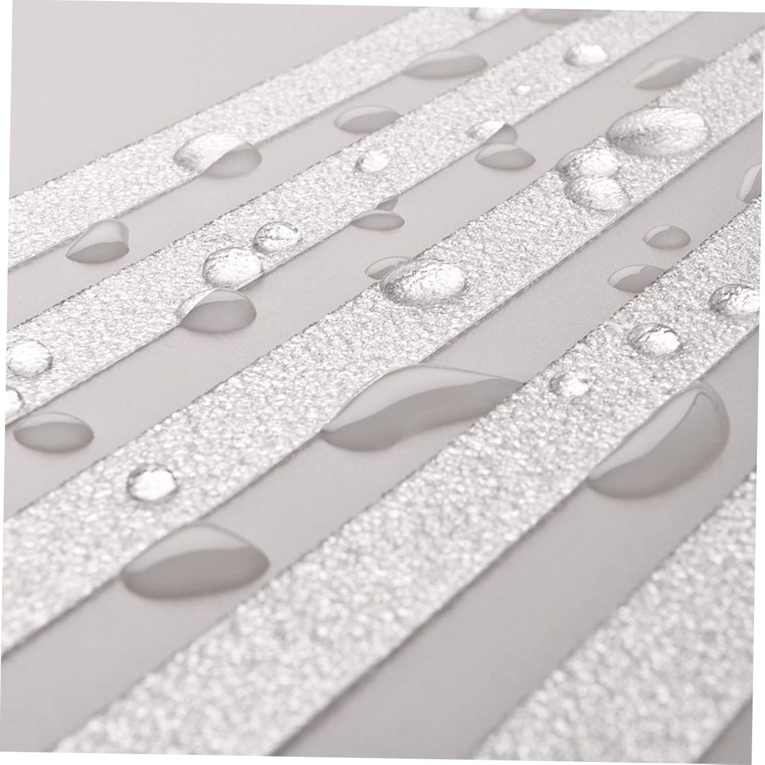 SHOWERORO 36pcs Non-Slip Bath Tub Stickers