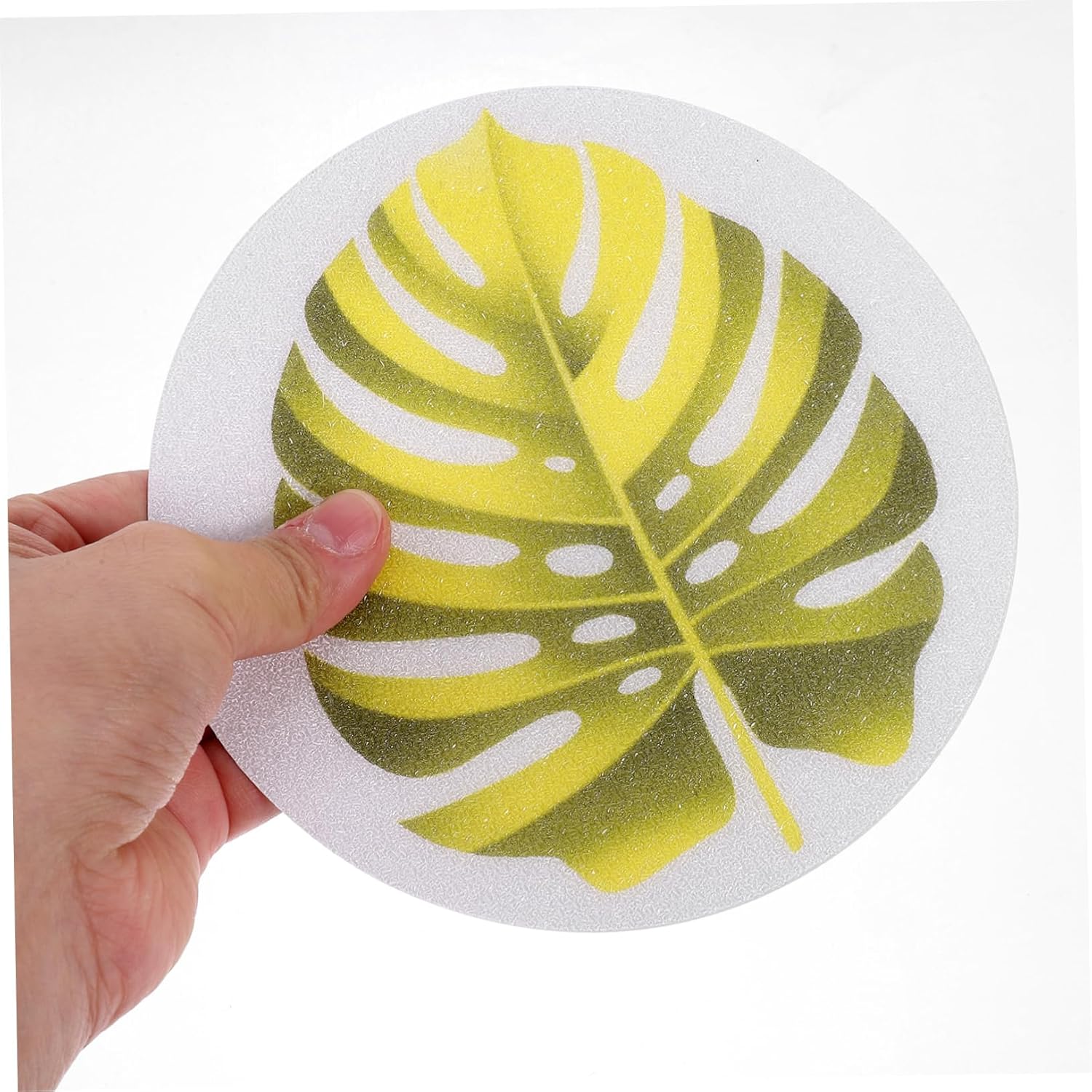 Ciieeo Bathtub Non Slip Stickers Set for Kids