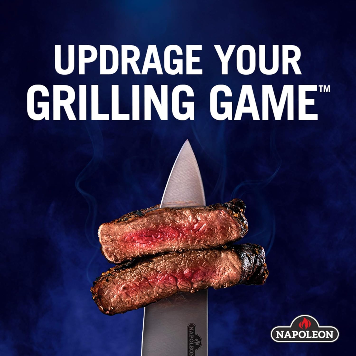 Napoleon Towel Grill Accessory 18 x 28 Black