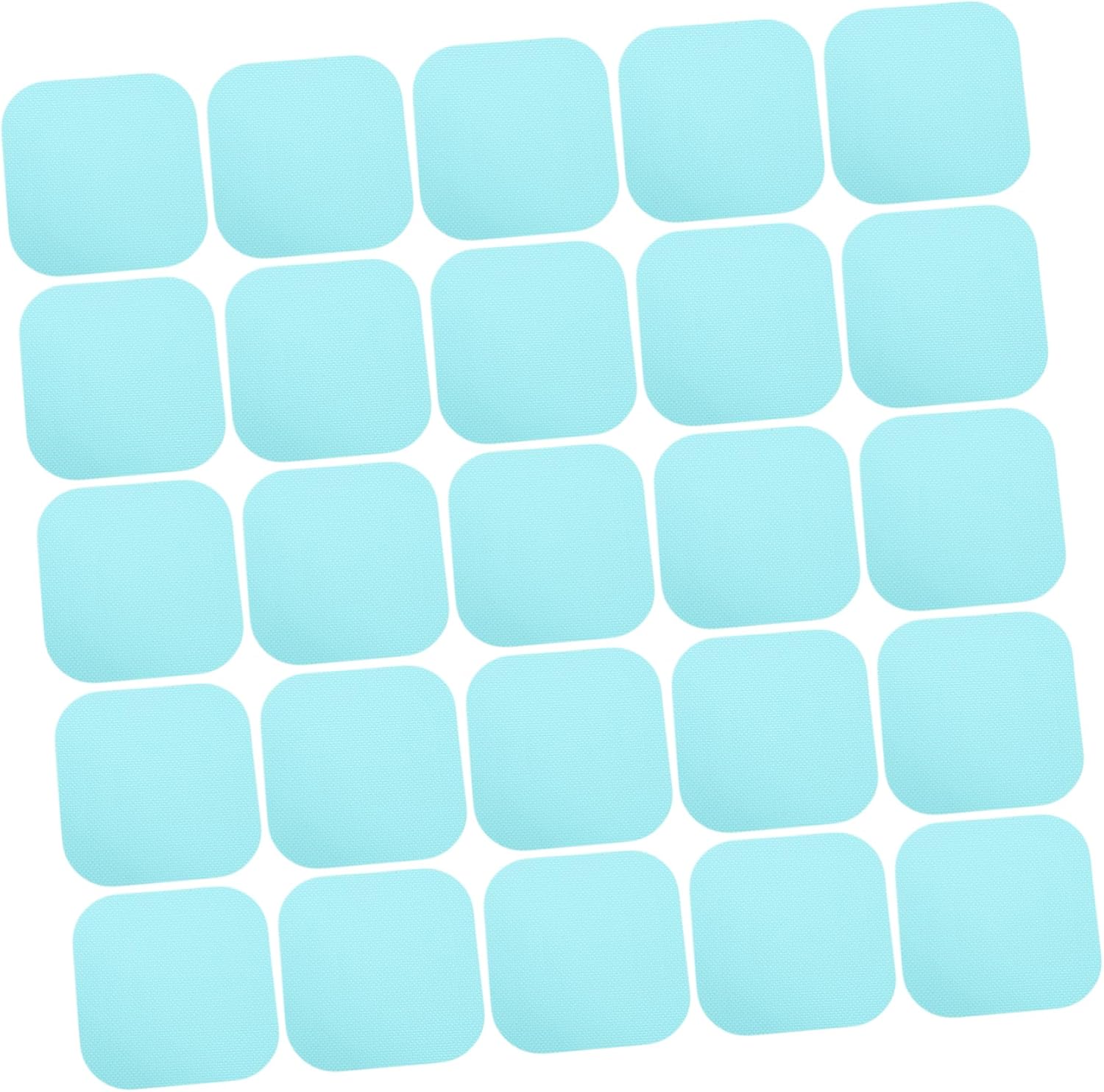 ABOOFAN 36Pcs Non Slip Bathtub Stickers Safety Decals