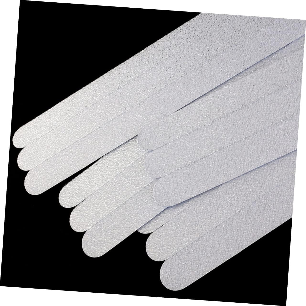 42pcs Anti-Slip Sticker for Bathroom Wall and Floor Drain