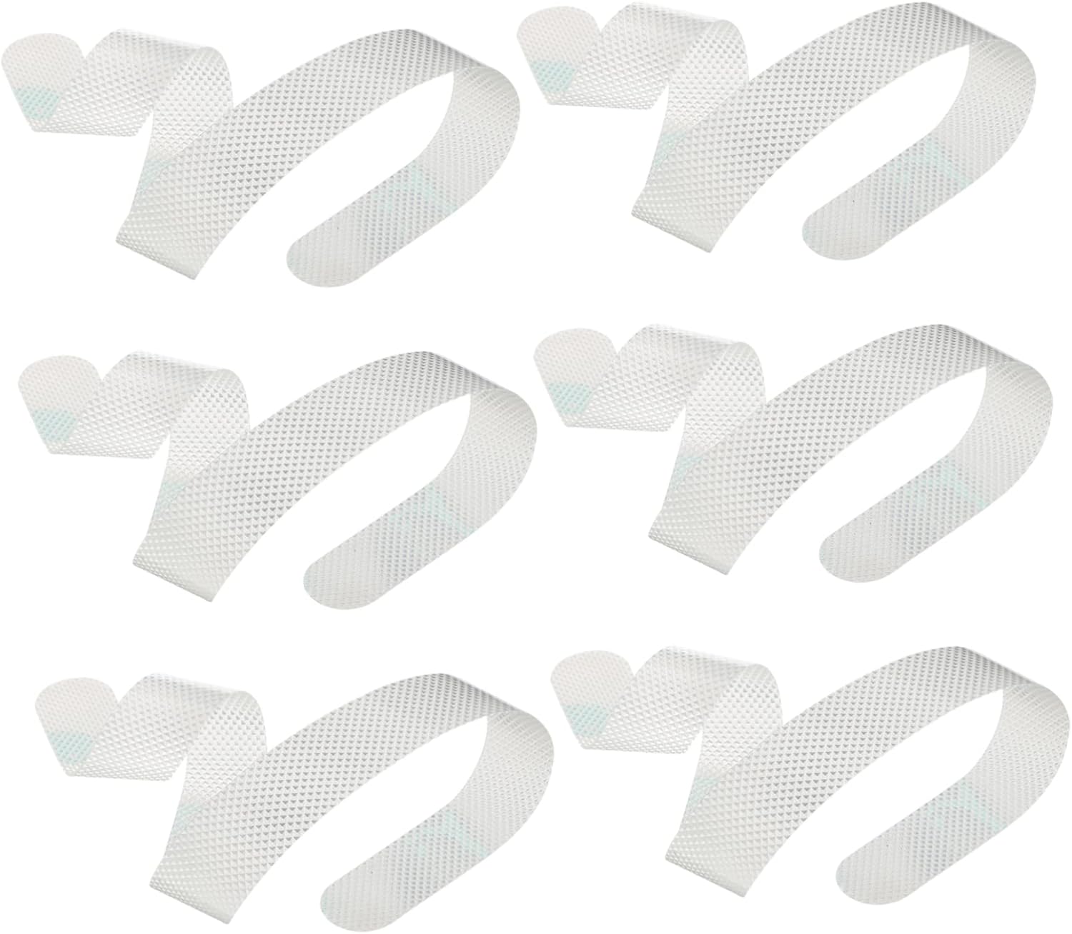 Non-Slip Adhesive Strips for Bathrooms 36pcs Set