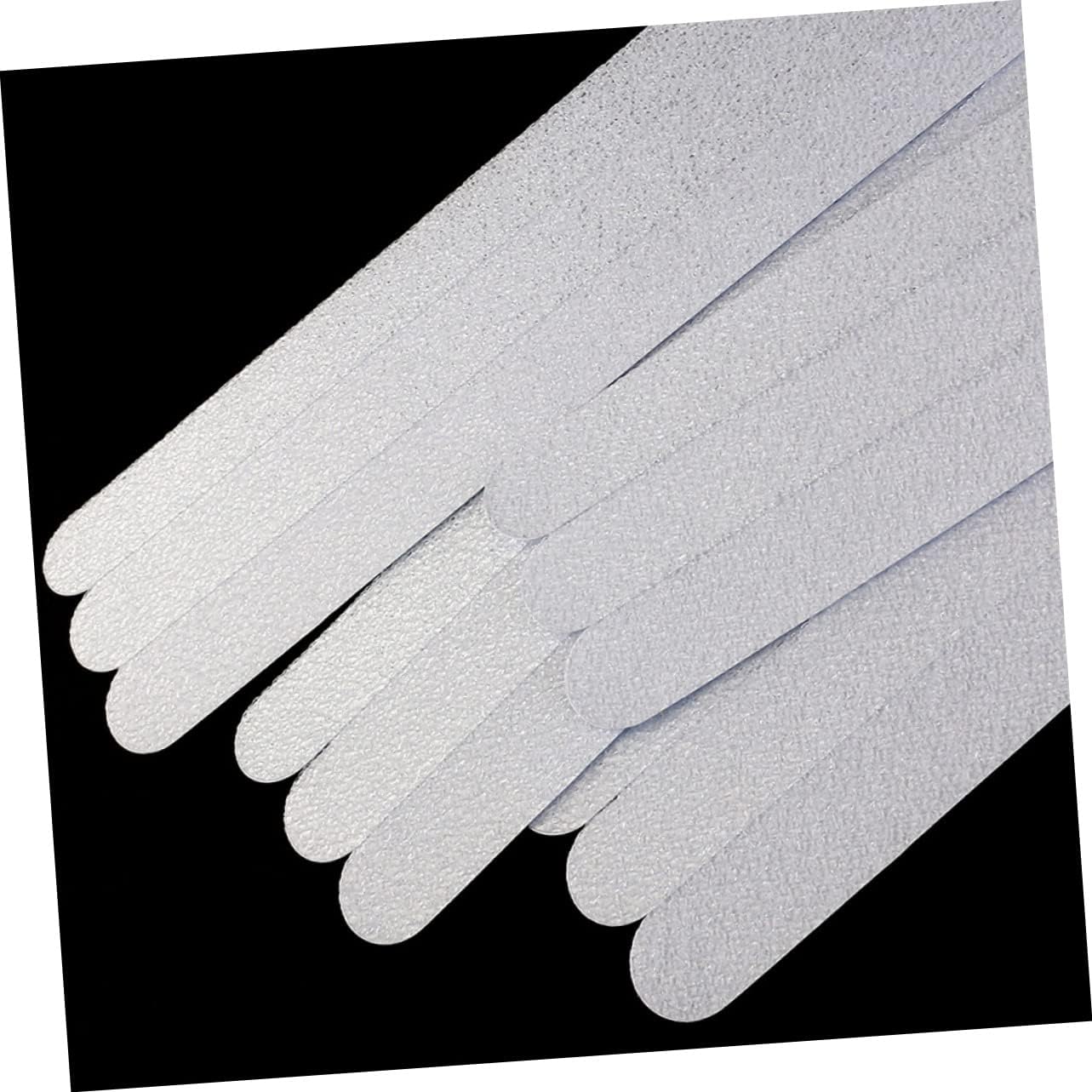 CAXUSD Anti-Slip 42pcs Bathroom Stickers