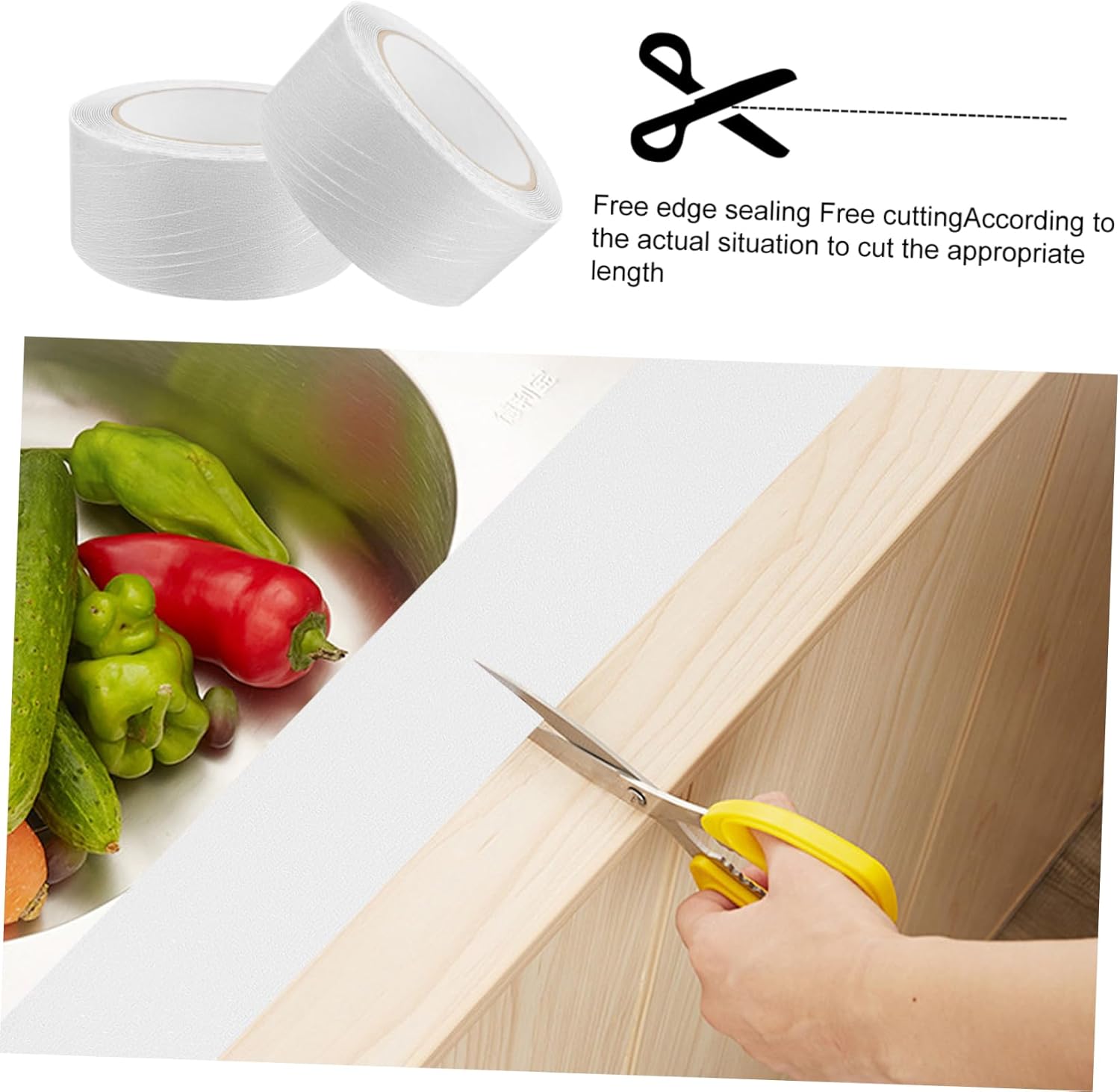 ABOOFAN Non-Slip Safety Strips for Bathtub
