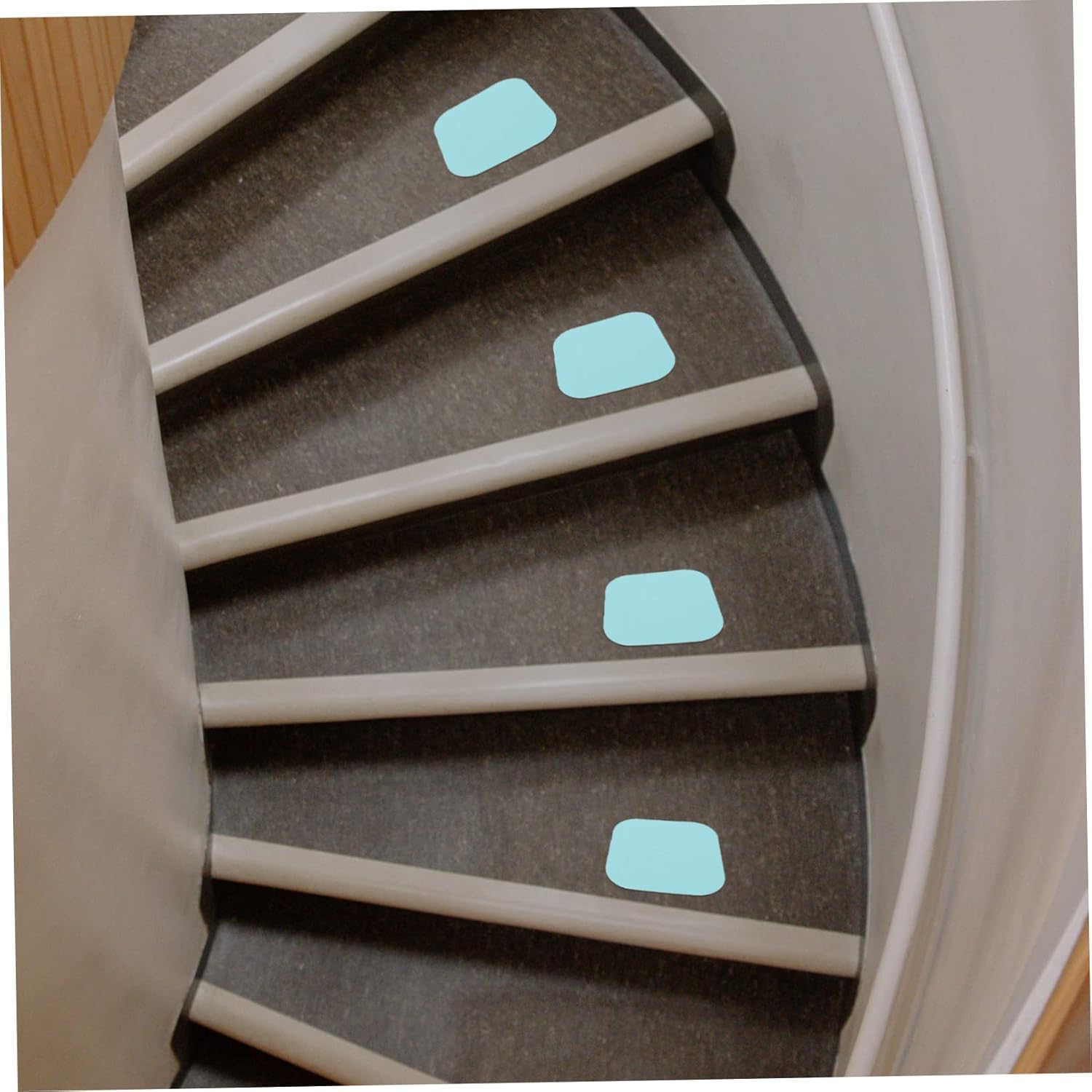 36Pcs Non-Slip Bathroom Floor Stickers