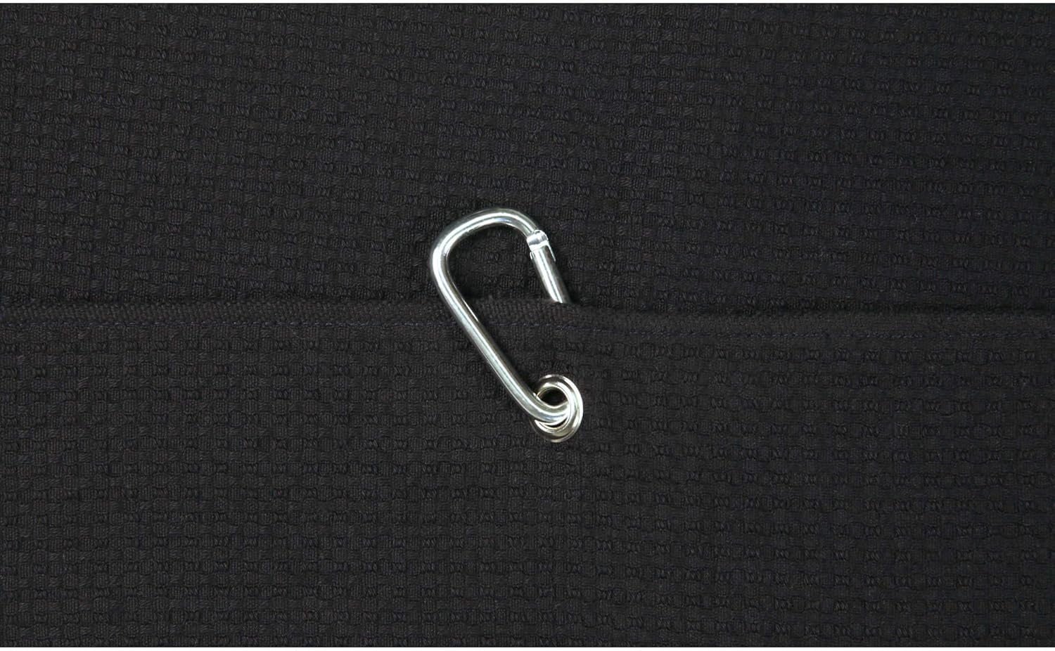 Napoleon Towel Grill Accessory 18 x 28 Black