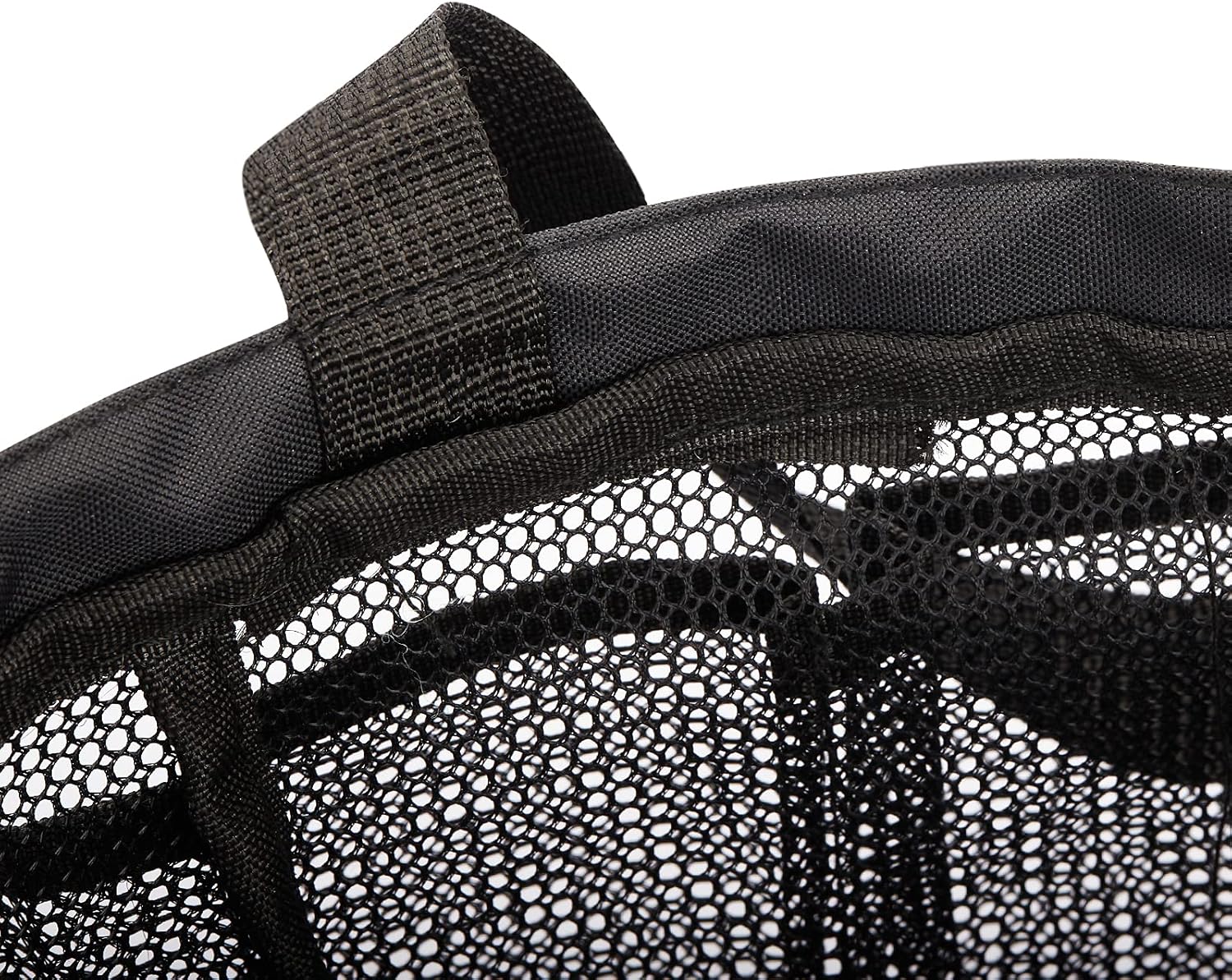 HAOGUAGUA Mesh Shower Caddy with 8 Pockets - Quick Dry Portable Toiletry Bag